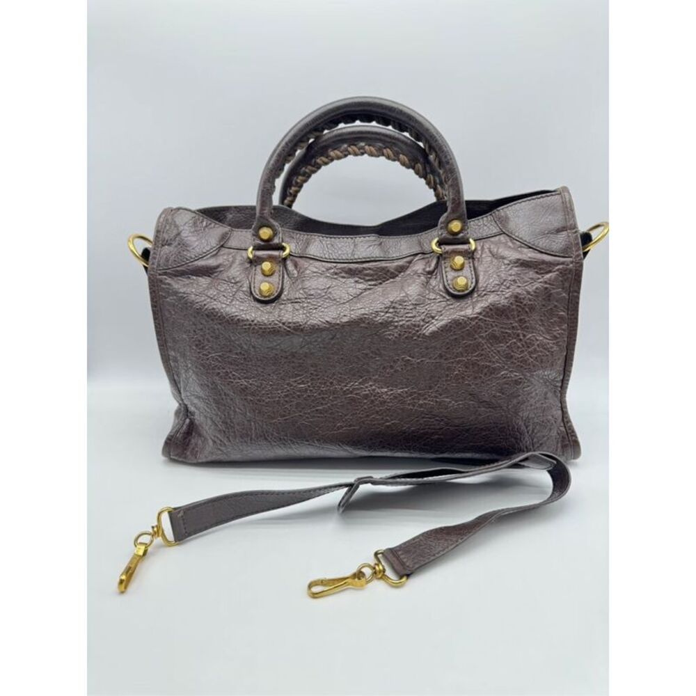 Balenciaga Women Pre-Loved Bag Very Good Condition - Picture 2 of 6